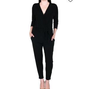Young Fabulous & Broke Jumpsuit S